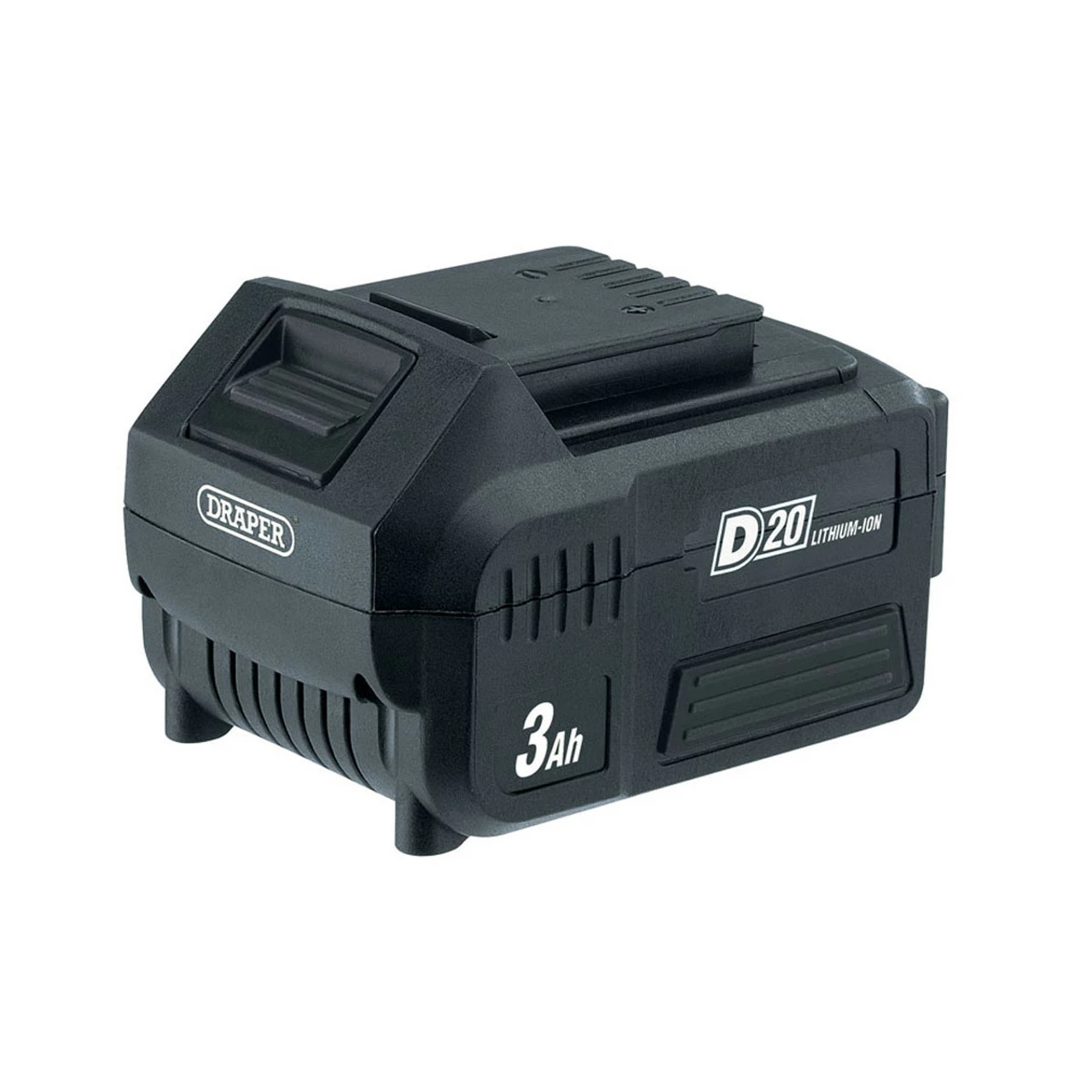 Best Pirce β Draper 00594 D20 20V 165mm Brushless Circular Saw With 1x 3.0Ah Battery π€© - Image 3