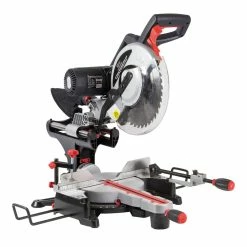Cheap 💯 SIP 01504 305mm Sliding Compound Mitre Saw 2000W 230V ❤️