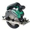 Best deal ⌛ Hikoki C18DBAL 165mm Brushless Circular Saw 18V (Body Only) ✔️