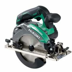 Best deal ⌛ Hikoki C18DBAL 165mm Brushless Circular Saw 18V (Body Only) ✔️