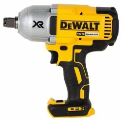 Flash Sale ๐ฅ DeWalt DCF897N 18V XR 3/4" Brushless High Torque Impact ๐ง Wrench (Body Only) ๐