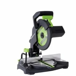 Cheapest 🤩 Evolution F210CMS 210mm TCT Multi-Purpose Compound Mitre Saw 1200W 240V ⭐