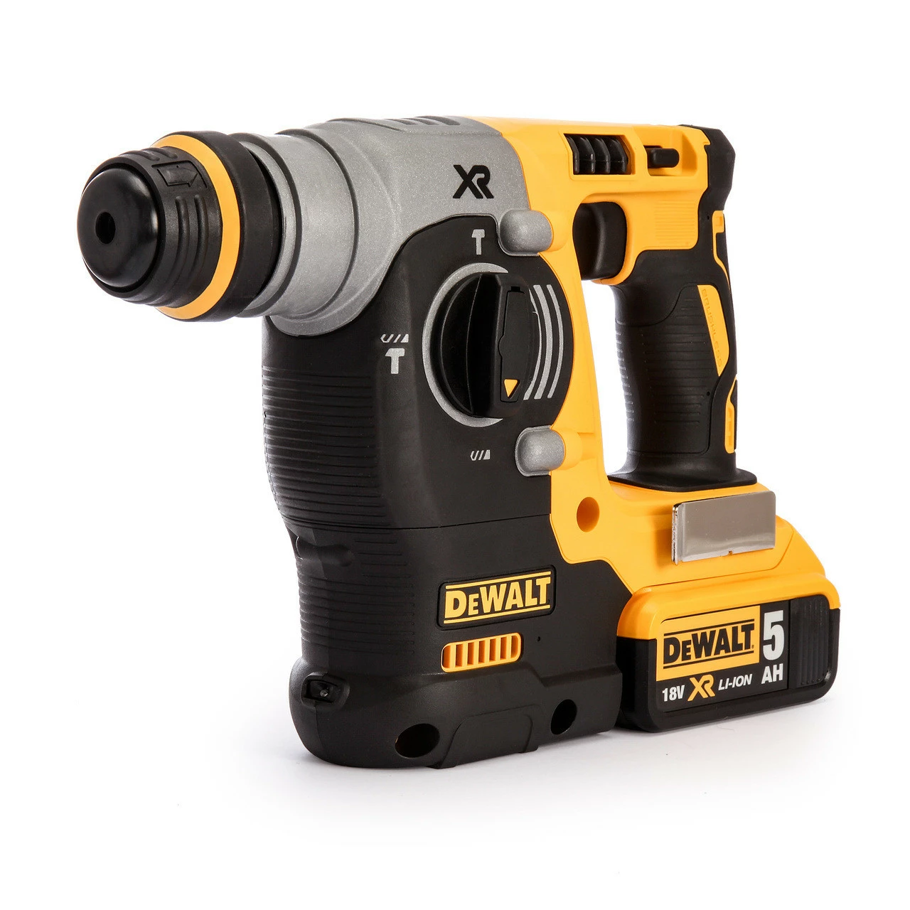 Cheap β¨ DeWalt DCH273P1 18V XR Brushless SDS+ Rotary π¨ Hammer Drill With 1x 4.0Ah Battery π - Image 4