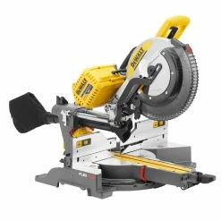 Outlet π DeWalt DHS780N 54V XR 305mm Flexvolt Mitre Saw (Body Only) π