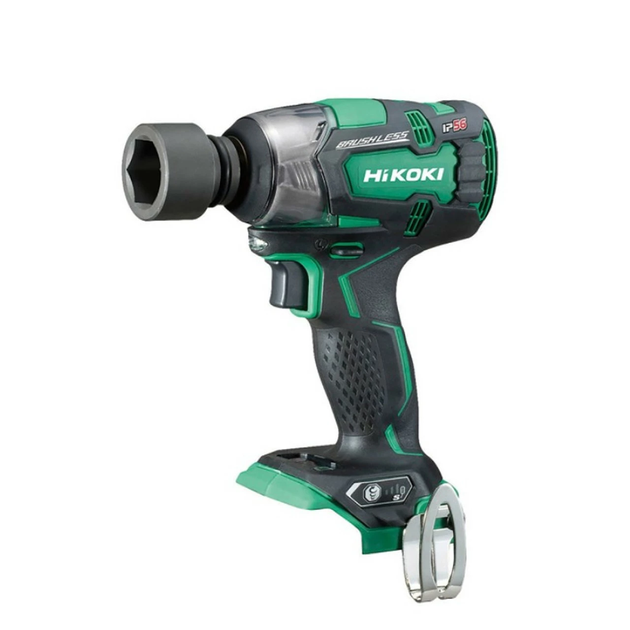 Coupon π Hikoki WR18DBDL2W4Z 18V Brushless Impact π§ Wrench (Body Only) π