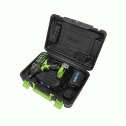 Best reviews of ✨ Sealey CP400LIHV 18V 1/2"Sq Drive Cordless Impact 🔧 Wrench Kit - Green ⭐