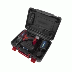Discount ๐ Sealey CP400LI 18V 1/2"Sq Drive Cordless Impact ๐ง Wrench Kit ๐ฏ