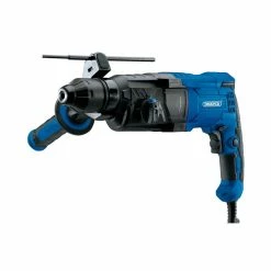 Cheapest 😍 Draper 56382 4 Mode SDS+ Rotary 🔨 Hammer Drill 1050W 230V ✨