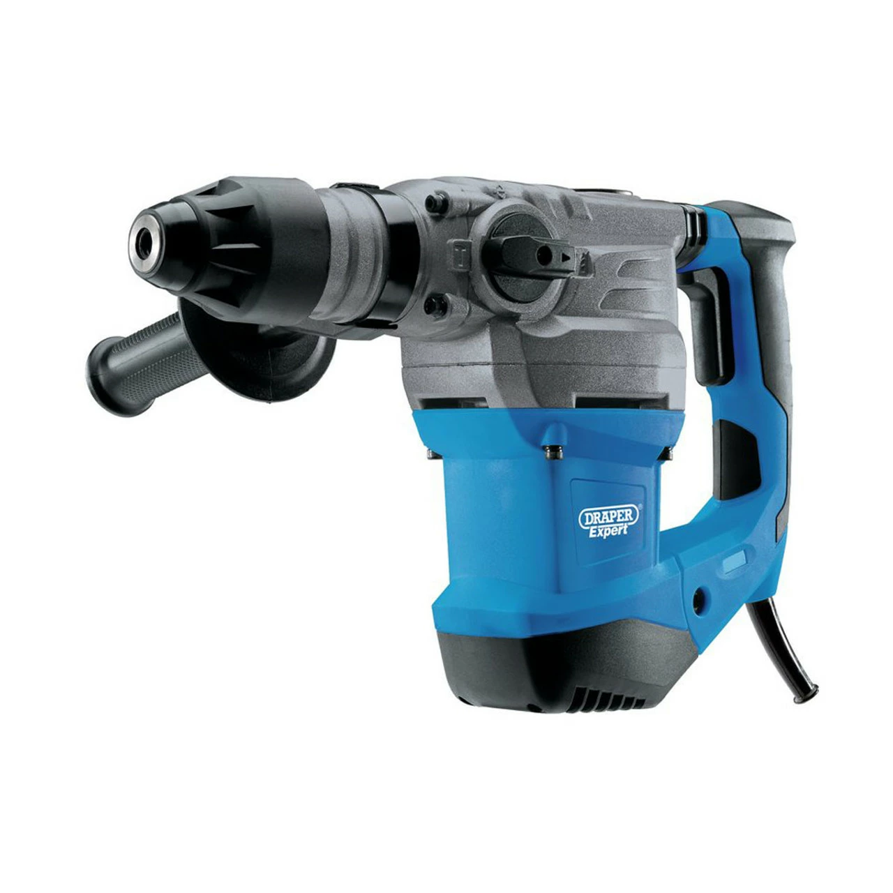 New π Draper 56405 SDS+ Rotary π¨ Hammer Drill 1500W 230V π₯°
