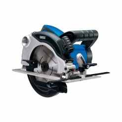 Buy 🌟 Draper 56791 185mm Circular Saw 1300W 230V 💯
