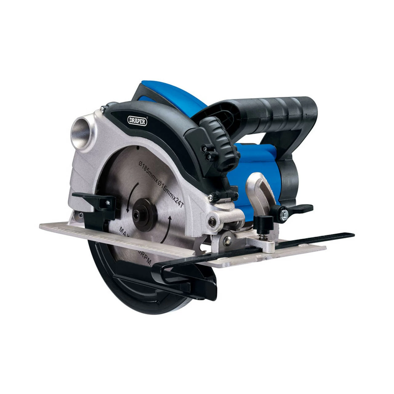 Buy ๐ Draper 56791 185mm Circular Saw 1300W 230V ๐ฏ