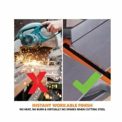 Best Sale 👏 Evolution R210CMS 210mm Multi-Purpose Compound Mitre Saw 1200W 240V 💯 -HiKOKI Shop 6 95569.1663684302