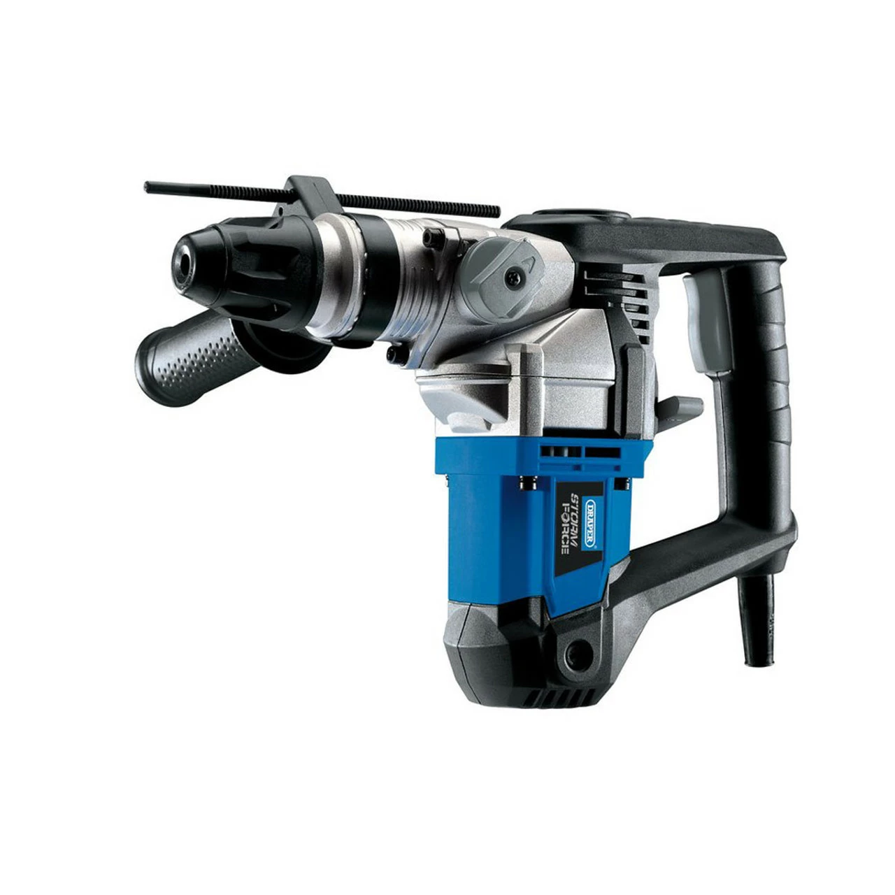 Outlet π Draper 76490 Storm Force 3-Mode SDS+ Rotary π¨ Hammer Drill 900W 230V 𧨠3 Outlet π Draper 76490 Storm Force 3-Mode SDS+ Rotary π¨ Hammer Drill 900W 230V π§¨
