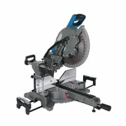 Top 10 😍 Draper 79901 305mm Double Bevel Sliding Compound Mitre Saw 2000W 230V ⌛