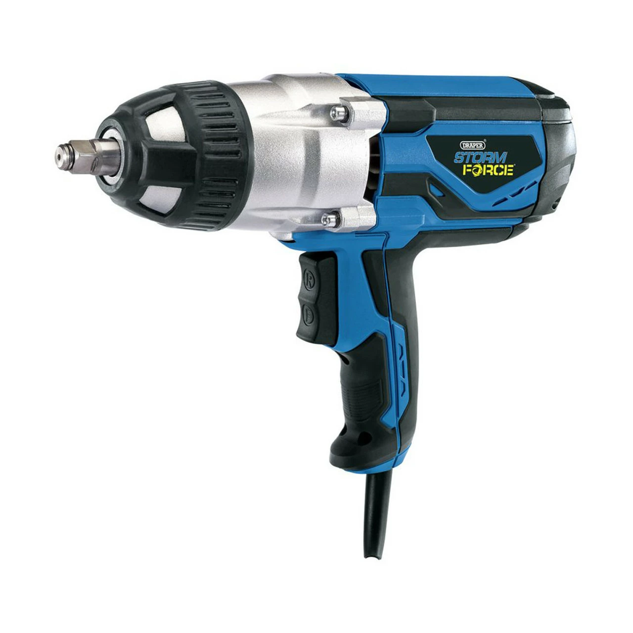 Brand new π Draper 82994 1/2" Impact π§ Wrench Kit β¨ - Image 2