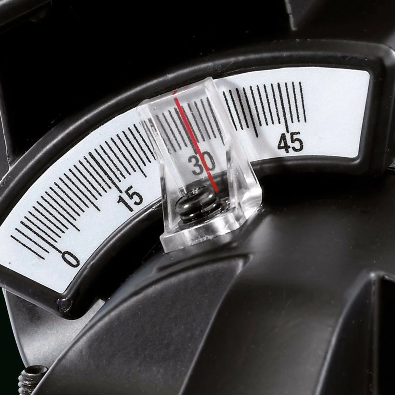 Budget 🔥 Draper 90170 255mm Sliding Compound Mitre Saw 1800W 230V 🎉 - Image 6