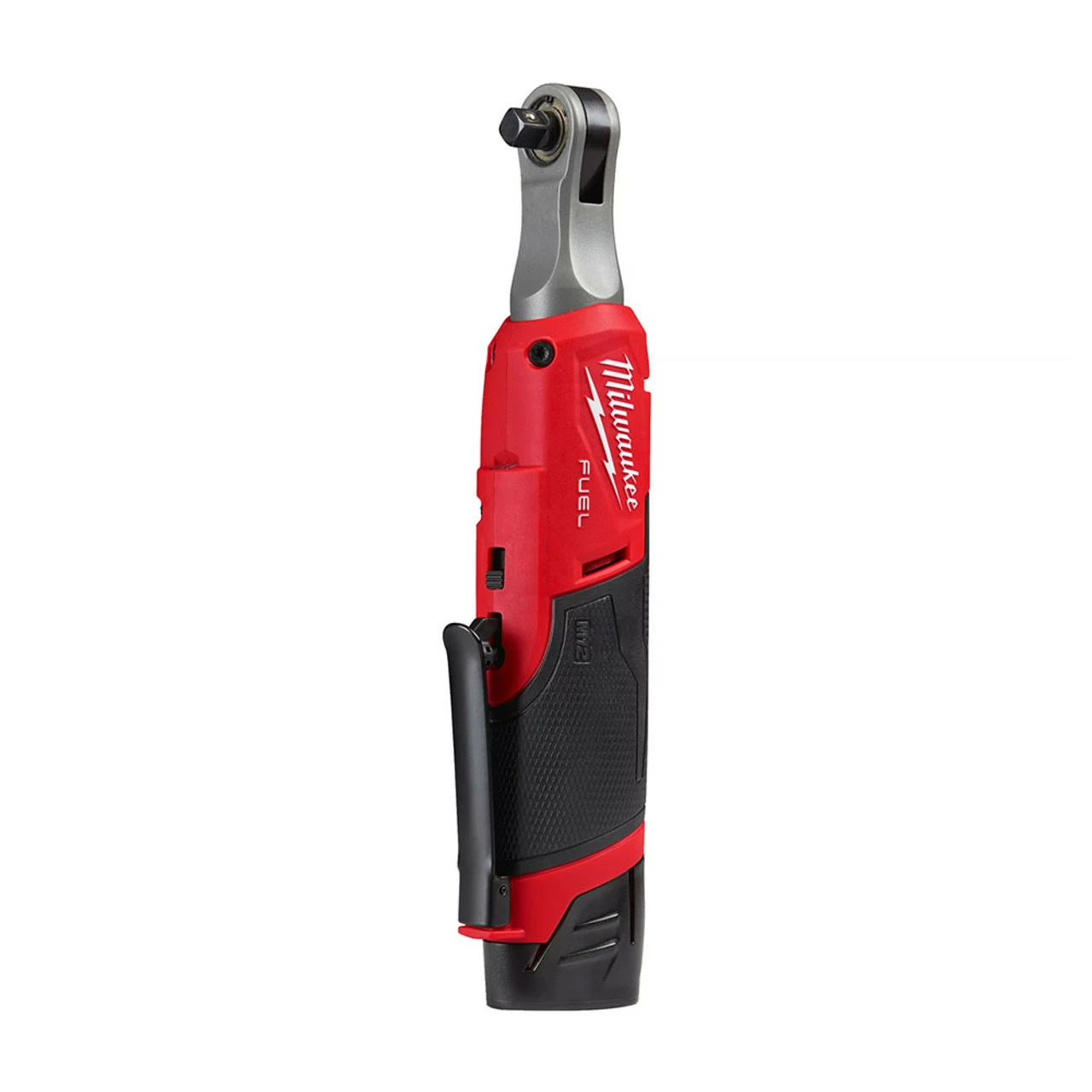 Cheapest โจ Milwaukee M12 FHIR38-201B 12V Fuel Cordless Impact ๐ง Wrench With 1x 2.0Ah Batteries ๐ - Image 3