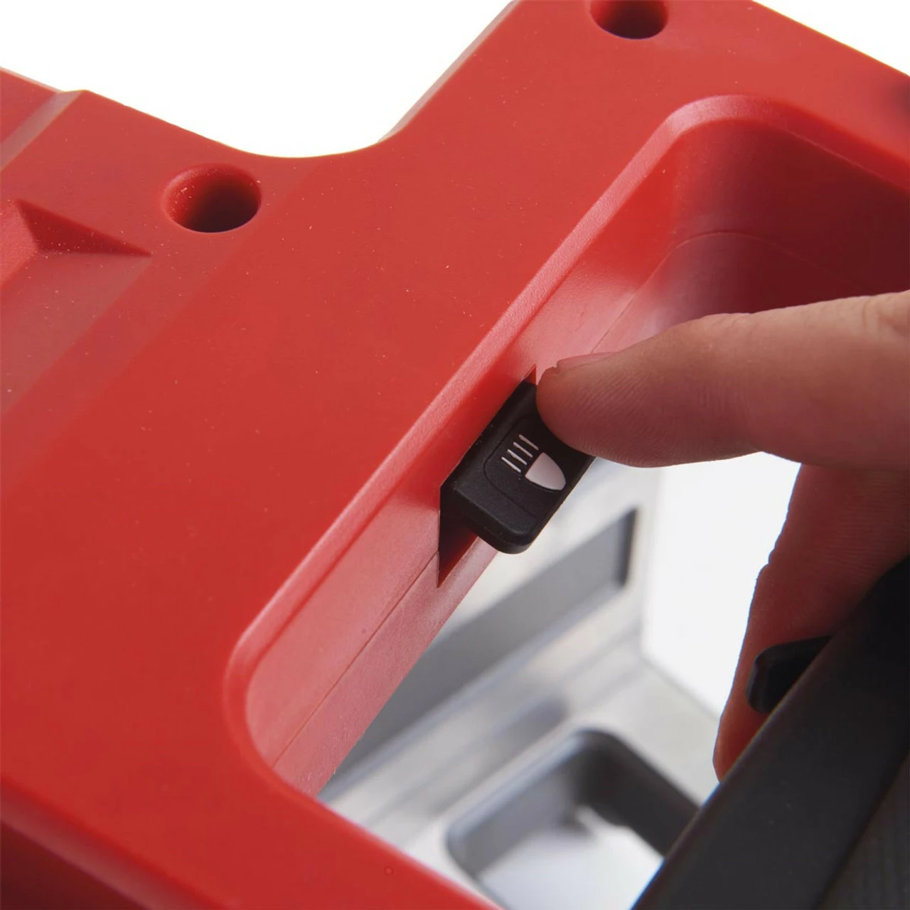 Discount 🤩 Milwaukee M18 FMS190-0 18V Fuel 190mm Mitre Saw (Body Only) 🔥 - Image 6