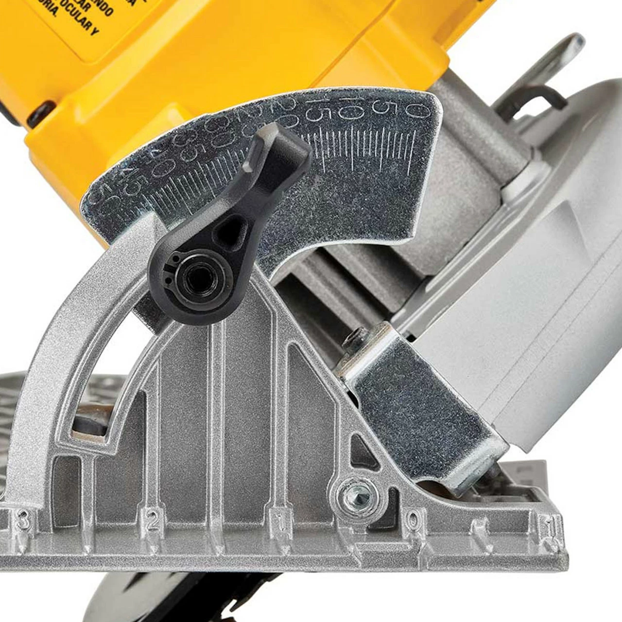 Top 10 π DeWalt DCS565N 18V XR 165mm Brushless Circular Saw (Body Only) π - Image 2