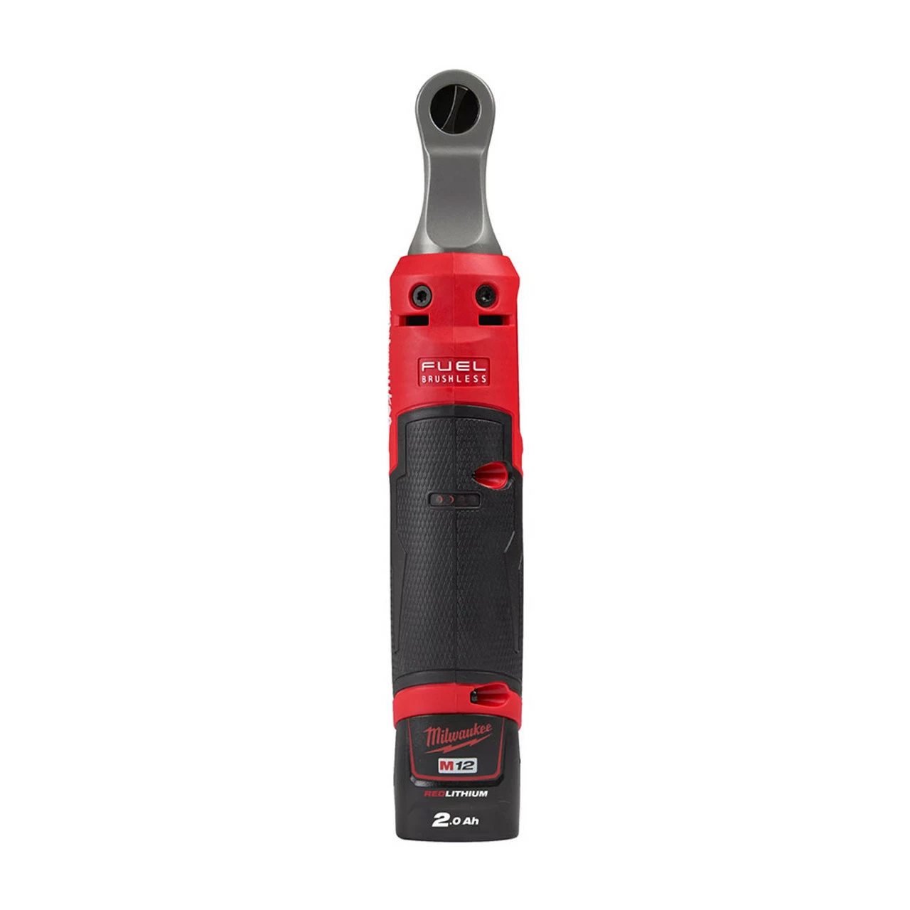 Cheapest โจ Milwaukee M12 FHIR38-201B 12V Fuel Cordless Impact ๐ง Wrench With 1x 2.0Ah Batteries ๐ - Image 4