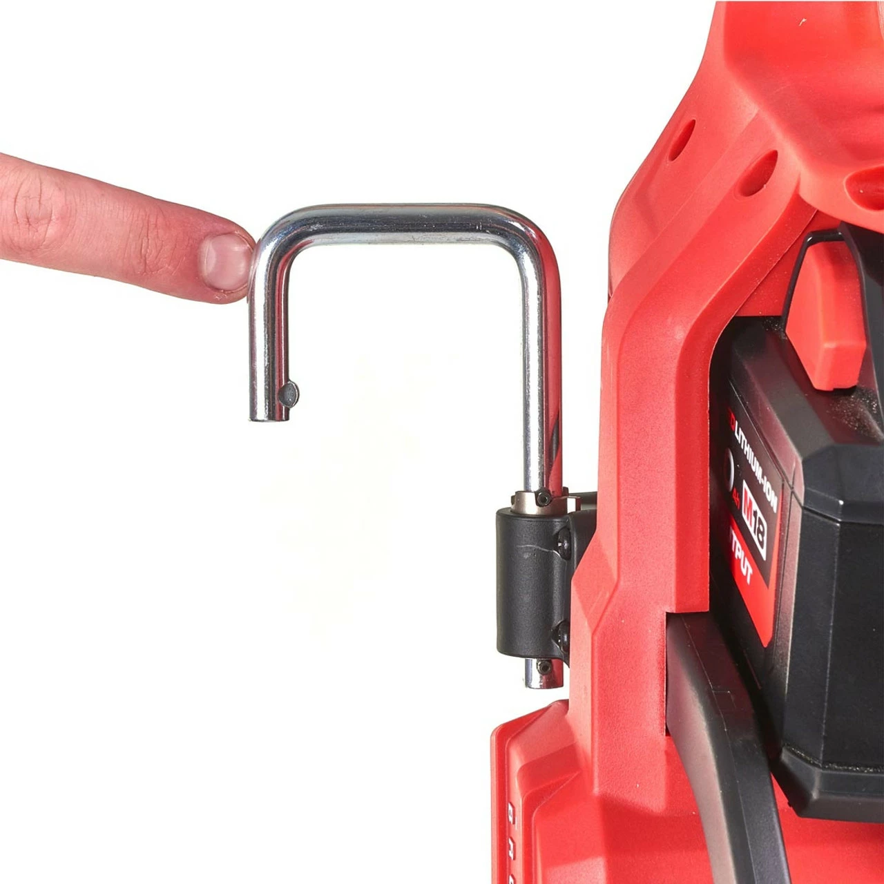 Best Sale 😉 Milwaukee M18FCSRH66-0 18V Fuel Rear Handled Circular Saw (Body Only) 🧨 13 Best Sale 😉 Milwaukee M18FCSRH66-0 18V Fuel Rear Handled Circular Saw (Body Only) 🧨 - Image 11