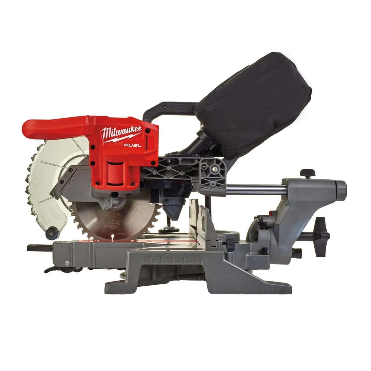 Discount 🤩 Milwaukee M18 FMS190-0 18V Fuel 190mm Mitre Saw (Body Only) 🔥 - Image 4