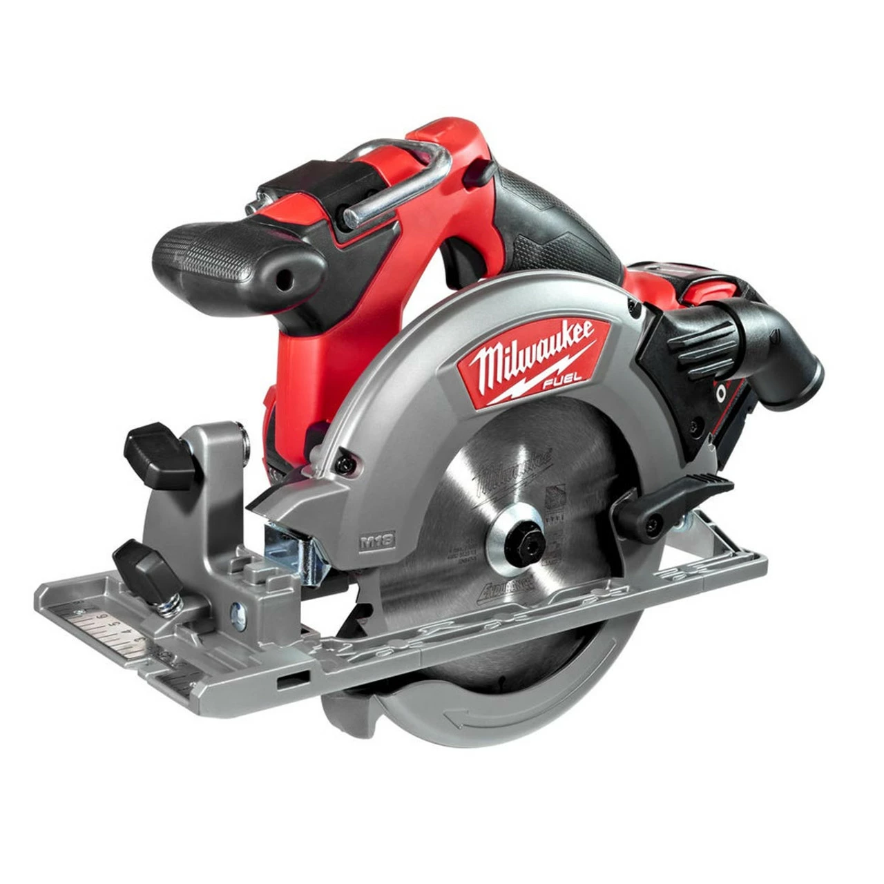 Deals ❤️ Milwaukee M18 CCS55-0 18V Fuel 165mm Circular Saw (Body Only) 🎁 - Image 14