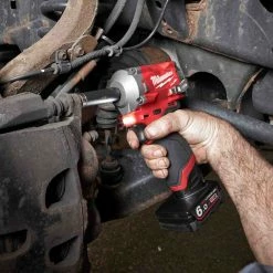 Best deal π₯° Milwaukee M12 FIW38-202B 12V Fuel Brushless 3/8" Impact π§ Wrench With 2x 2.0Ah Batteries π 24 Best deal π₯° Milwaukee M12 FIW38-202B 12V Fuel Brushless 3/8" Impact π§ Wrench With 2x 2.0Ah Batteries π -HiKOKI Shop Artboard 13 95764.1663689672