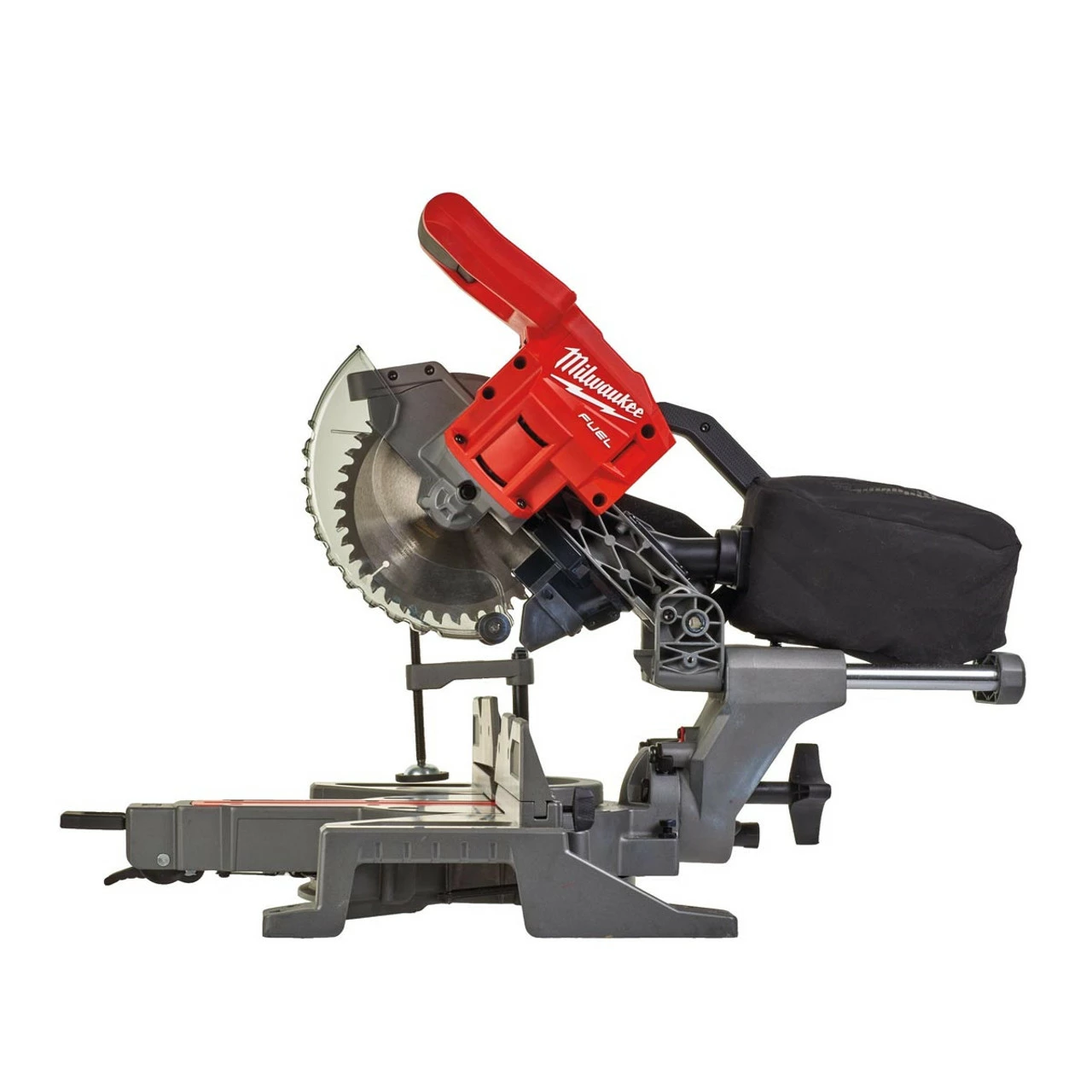Discount 🤩 Milwaukee M18 FMS190-0 18V Fuel 190mm Mitre Saw (Body Only) 🔥 - Image 2