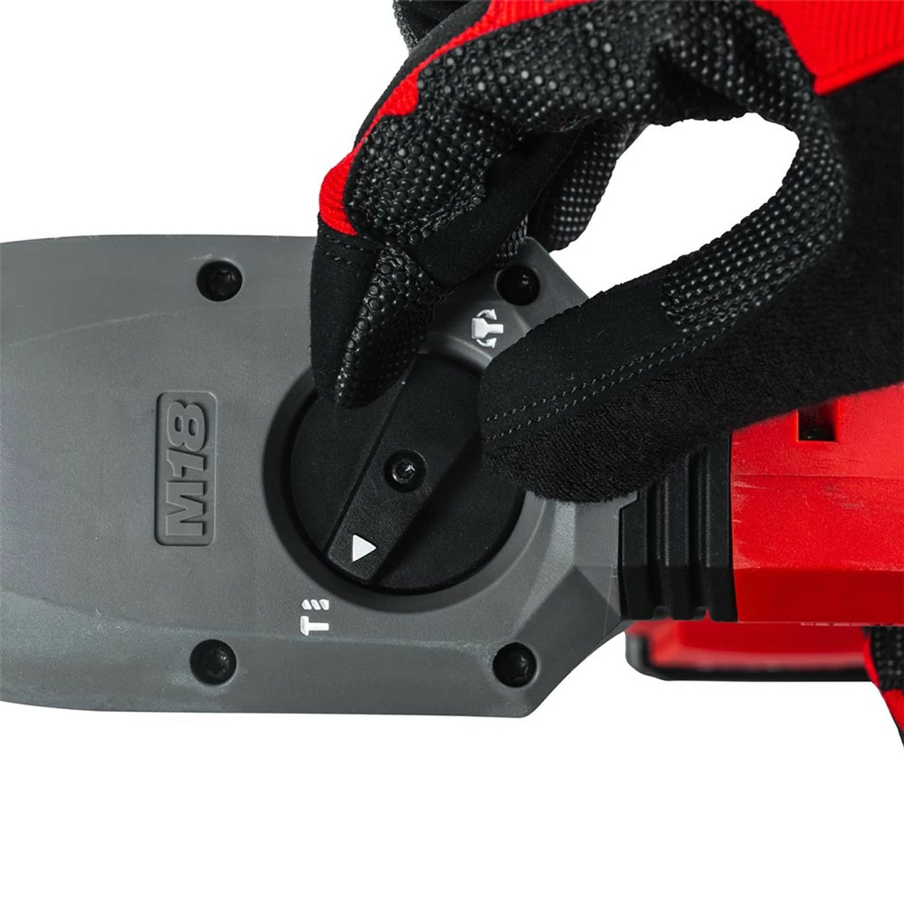 Budget 😀 Milwaukee M18 ONEFHPX-0 18V Fuel One-Key SDS Plus 🔨 Hammer (Body Only) ❤️ - Image 8