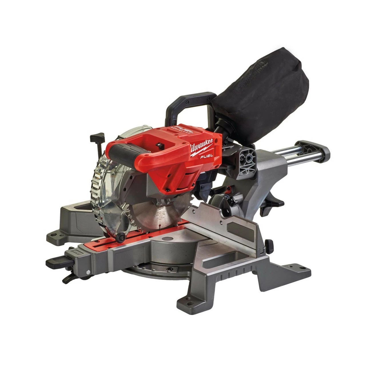 Discount 🤩 Milwaukee M18 FMS190-0 18V Fuel 190mm Mitre Saw (Body Only) 🔥 - Image 3