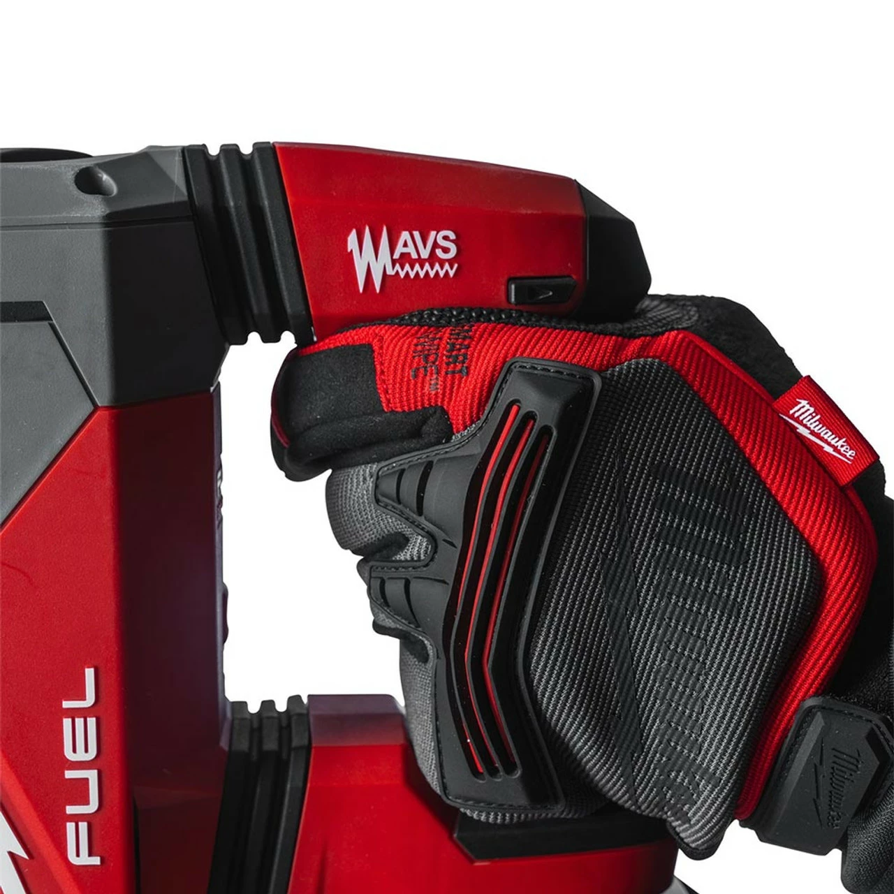 Budget 😀 Milwaukee M18 ONEFHPX-0 18V Fuel One-Key SDS Plus 🔨 Hammer (Body Only) ❤️ - Image 9