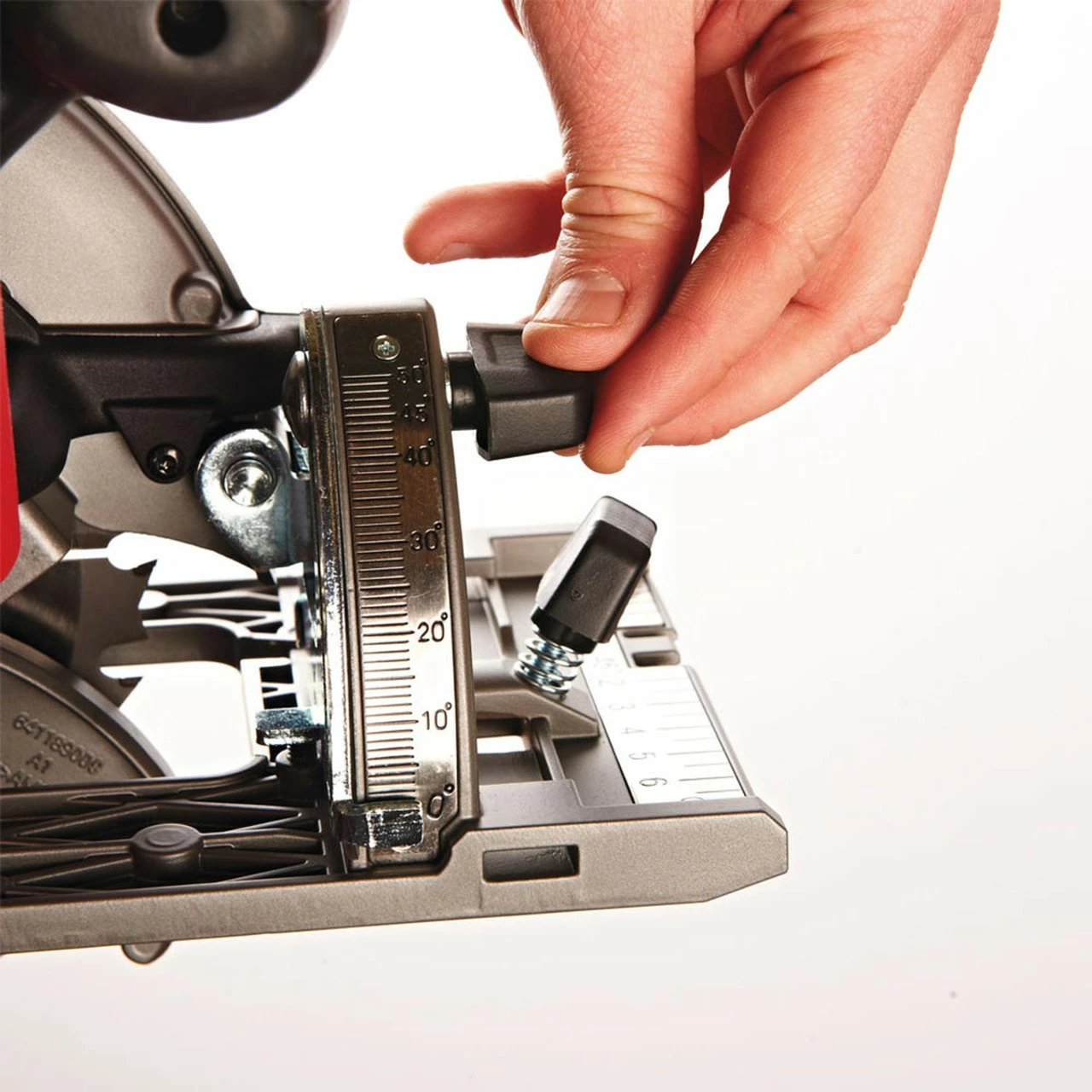 Deals ❤️ Milwaukee M18 CCS55-0 18V Fuel 165mm Circular Saw (Body Only) 🎁 - Image 9