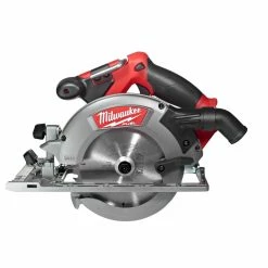 Deals β€οΈ Milwaukee M18 CCS55-0 18V Fuel 165mm Circular Saw (Body Only) π
