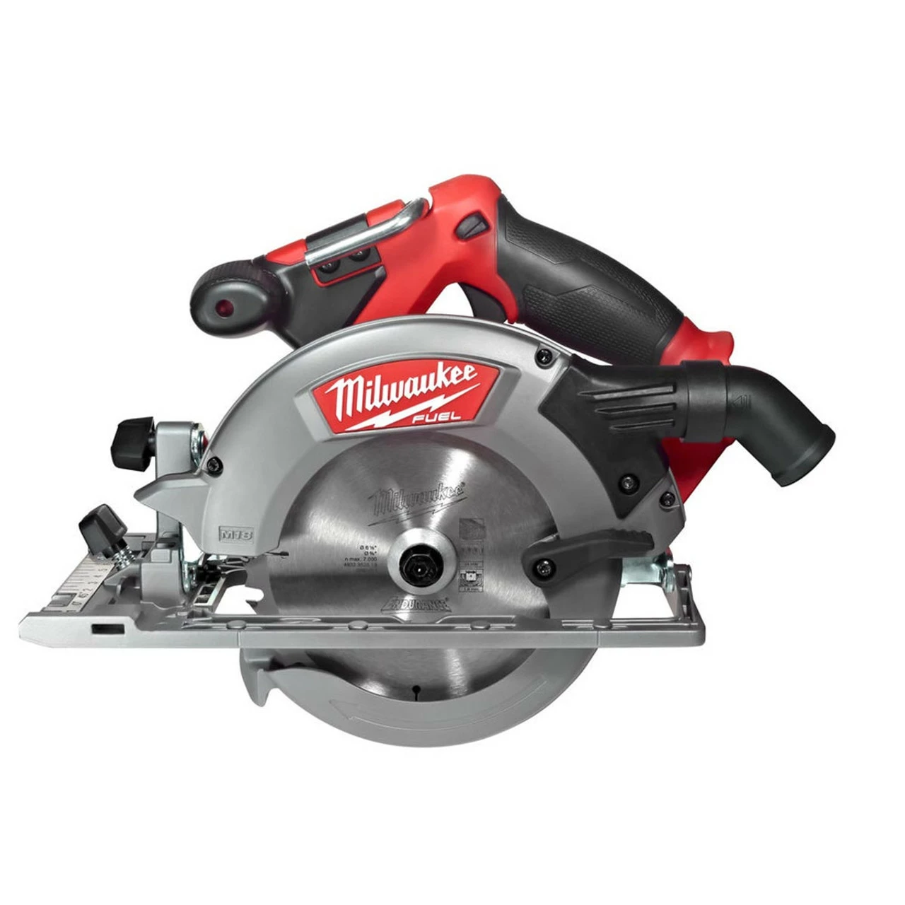 Deals ❤️ Milwaukee M18 CCS55-0 18V Fuel 165mm Circular Saw (Body Only) 🎁