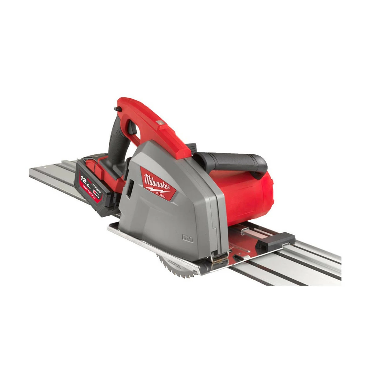 Budget ๐ Milwaukee M18 FMCS66-0C 18V Fuel 66mm Metal Circular Saw (Body Only) ๐ฅ - Image 8