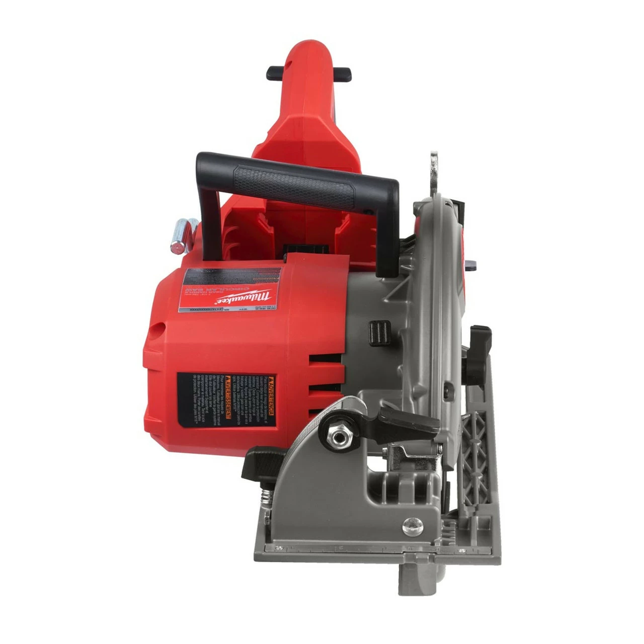 Best Sale 😉 Milwaukee M18FCSRH66-0 18V Fuel Rear Handled Circular Saw (Body Only) 🧨 6 Best Sale 😉 Milwaukee M18FCSRH66-0 18V Fuel Rear Handled Circular Saw (Body Only) 🧨 - Image 4