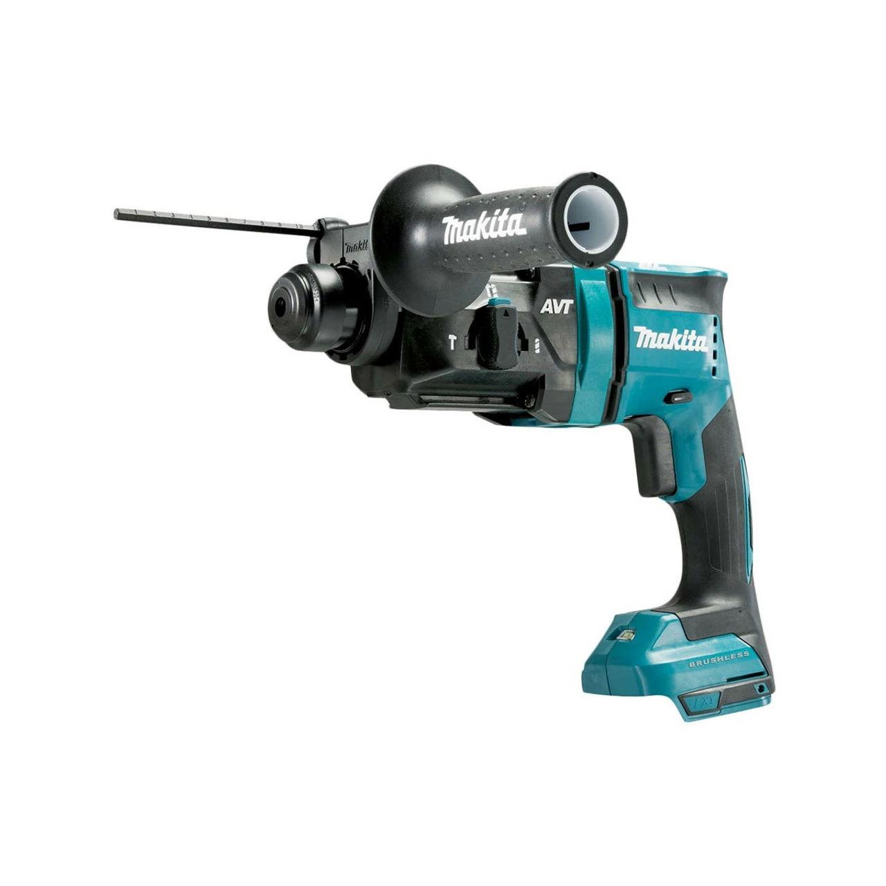 Best reviews of π Makita DHR182ZJ LXT 18V Brushless SDS+ Rotary π¨ Hammer With A Carry Case (Body Only) π€© 4 Best reviews of π Makita DHR182ZJ LXT 18V Brushless SDS+ Rotary π¨ Hammer With A Carry Case (Body Only) π€© - Image 2