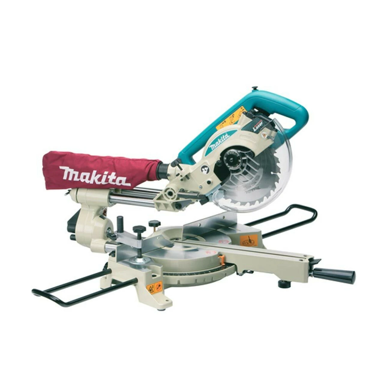 Coupon π Makita LS0714LN/1 190mm Slide Compound Mitre Saw With Laser 1010W 110V β 4 Coupon π Makita LS0714LN/1 190mm Slide Compound Mitre Saw With Laser 1010W 110V β - Image 2