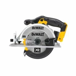 Top 10 ❤️ DeWalt DCS391N 18V XR 165mm Circular Saw (Body Only) ⭐