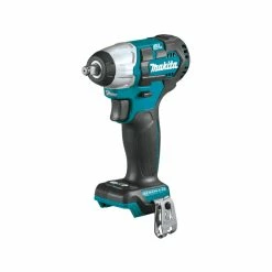 Best Pirce 🤩 Makita TW161DZ 12V Max CXT Brushless Impact 🔧 Wrench (Body Only) 🎉