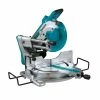 Discount 🎉 Makita DLS110Z Twin 18V LXT Brushless 260mm Slide Compound Mitre Saw (Body Only) ✔️