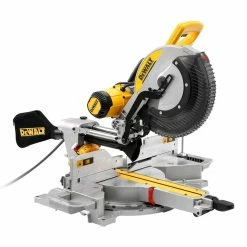 Cheap π DeWalt DWS780 305mm XPS Compound Slide Mitre Saw 240V π