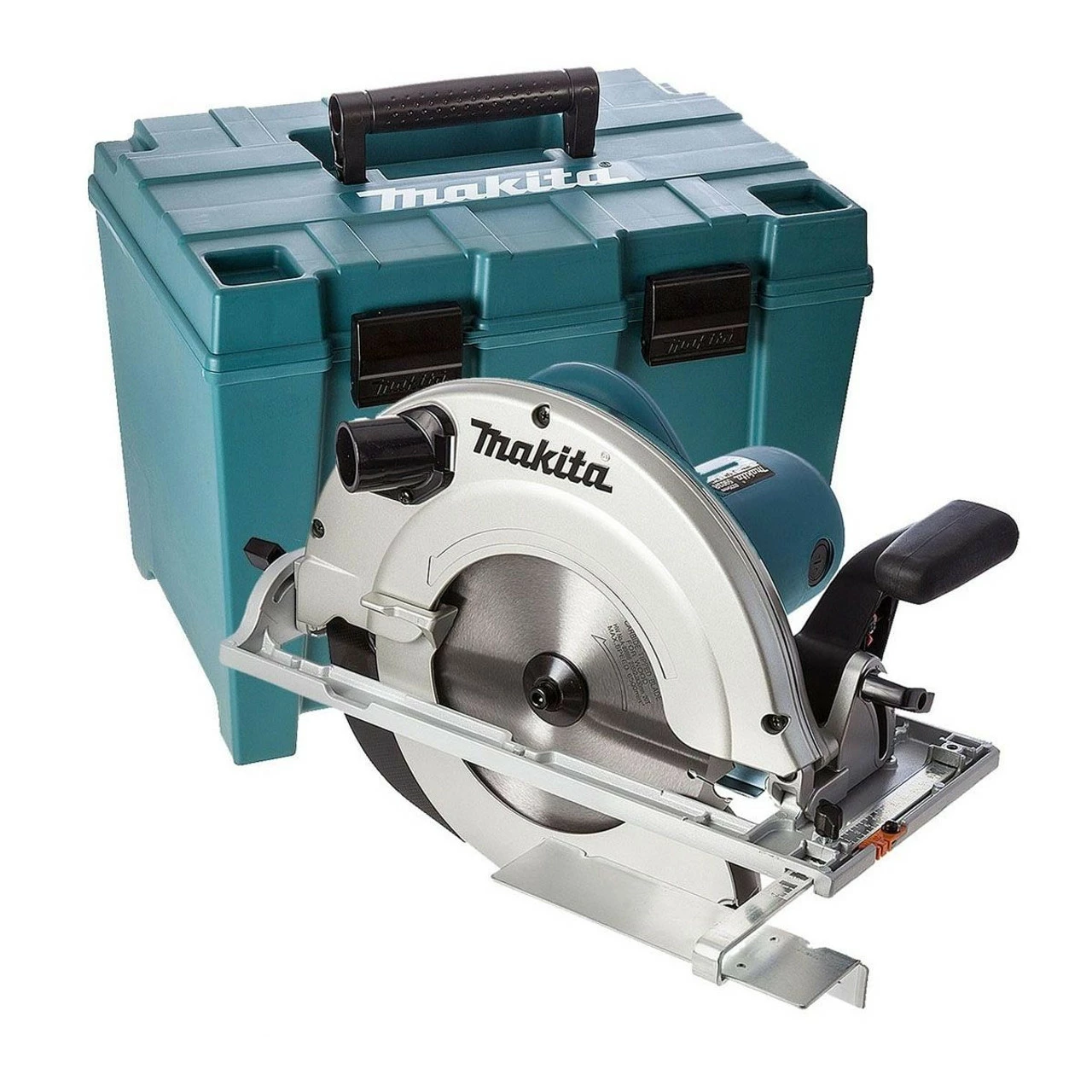 Buy π Makita 5903RK 230mm Circular Saw With Case 1550W 240V π
