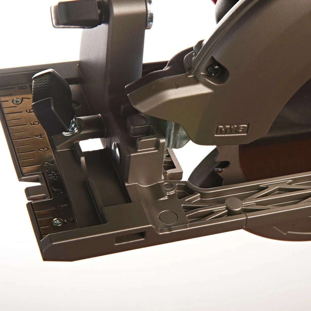 Deals ❤️ Milwaukee M18 CCS55-0 18V Fuel 165mm Circular Saw (Body Only) 🎁 - Image 6