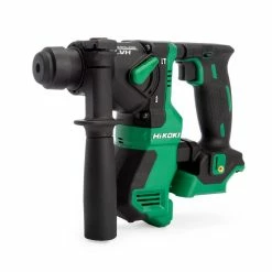 Wholesale ๐ HiKoki DH18DPAJ3Z 18V Cordless Brushless SDS+ ๐จ Hammer Drill (Body Only) โจ