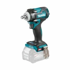 Brand new 👍 Makita TW004GZ 40V Max XGT Brushless Impact 🔧 Wrench (Body Only) 🎉