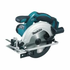 Brand new 𧨠Makita DSS611Z 18V LXT 165mm Circular Saw (Body Only) βοΈ