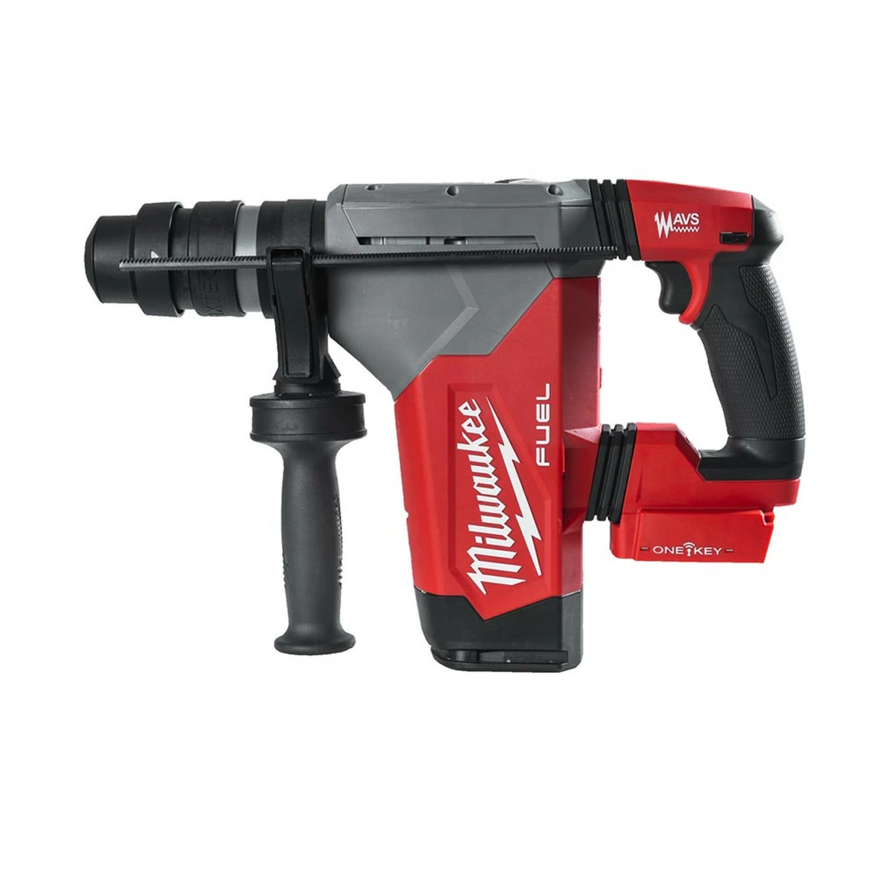 Budget 😀 Milwaukee M18 ONEFHPX-0 18V Fuel One-Key SDS Plus 🔨 Hammer (Body Only) ❤️