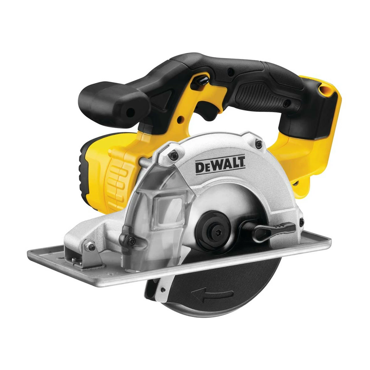 Best deal π₯° DeWalt DCS373N 18V XR 140mm Metal Cutting Circular Saw (Body Only) π